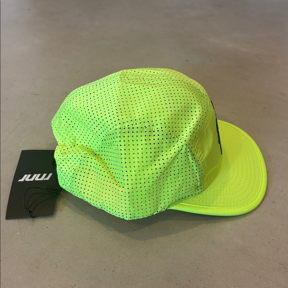 NWT RNNR Party Pace Running Hat - Picture 8 of 10